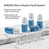 AURATA Micro-Infusion Facial System
