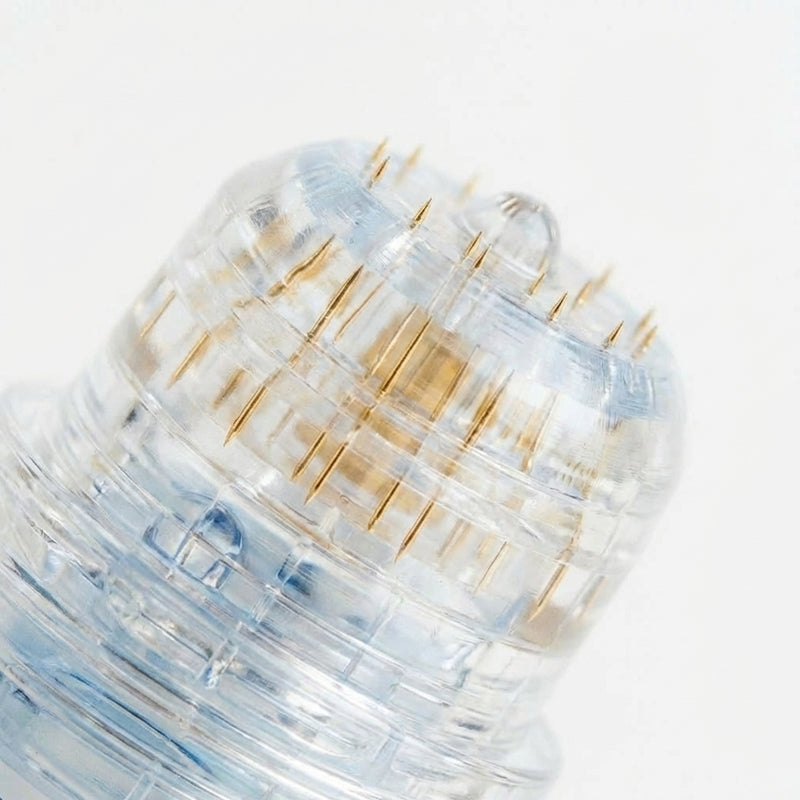 AURATA Micro-Infusion Facial System