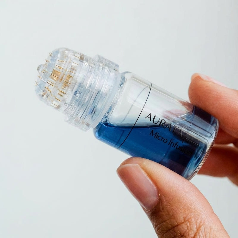 AURATA Micro-Infusion Facial System